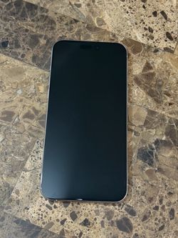 iPhone 12 Pro Max 256g Unlocked for any carrier