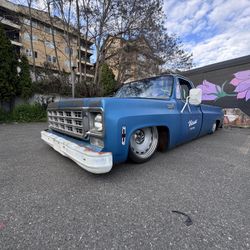 1978 Chevrolet C10