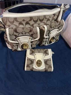 Coach bags