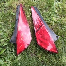 350Z  07 OEM Taillights! Will Go Fast