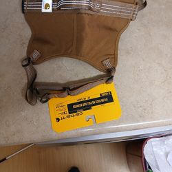 Carhardt XL Dog Harness