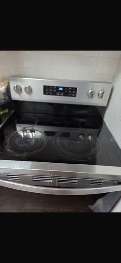 Stove