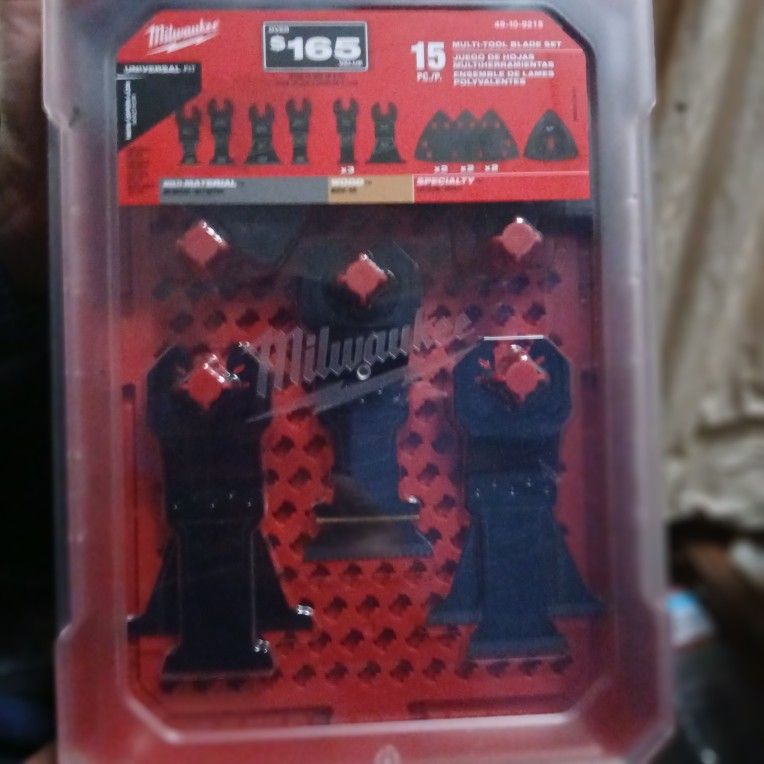 Saw Blades
