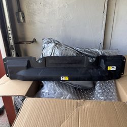 2018-2022 Land Rover Range Rover Sport Radiator Cover OEM