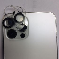 Tempered Glass for Back Camera  of iPhone and Samsung Smartphones 