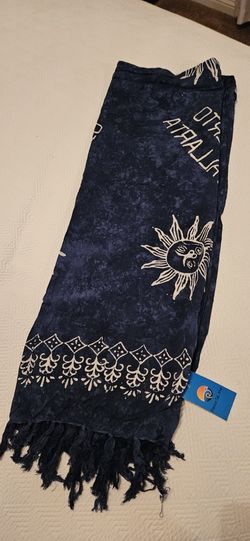 Cover Up