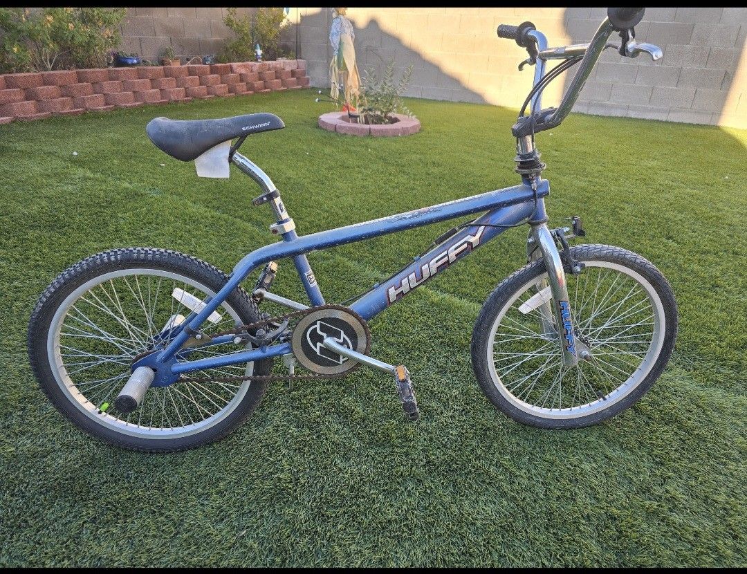 Bmx