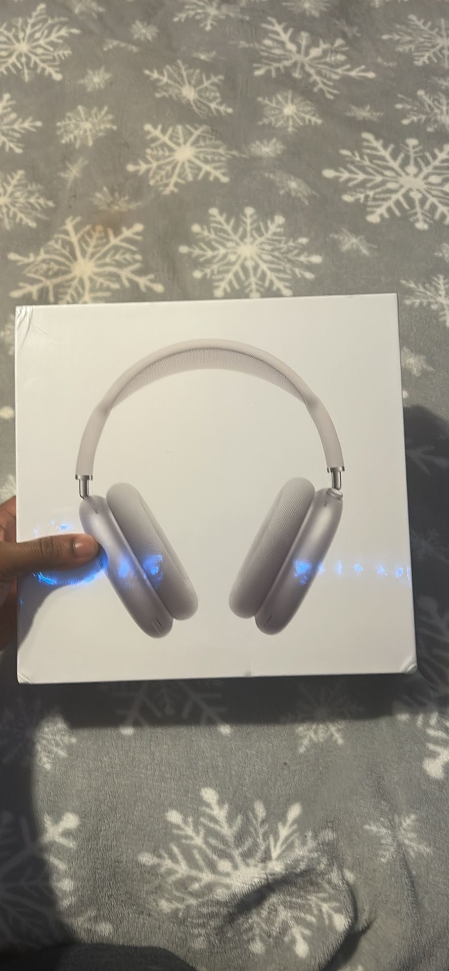 Apple AirPods Max’s ( White )