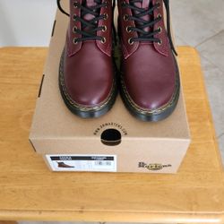 DR  Marten