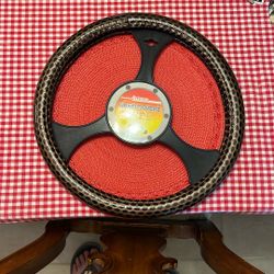 Steering Wheel Cover 