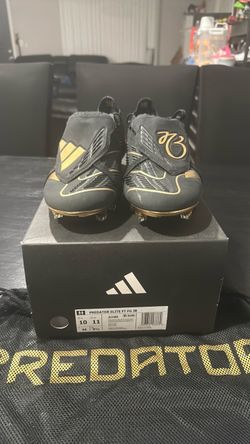 Adidas Predator Elite FG Jude Bellingham