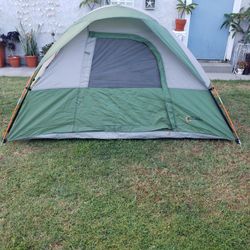 Camping Tent  - Hiking Backpacking Tent - See Details Below 