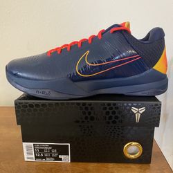 Nike Kobe 5 Size 11