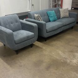 Sofa Set