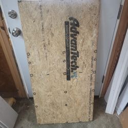 Attic Storage or Shelving