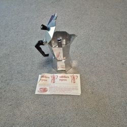 Expresso Maker