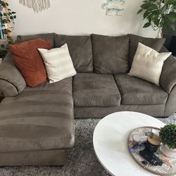 Sectional Couch
