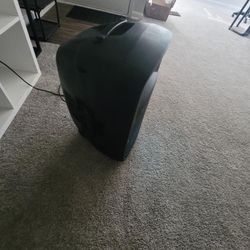 Sound Box 