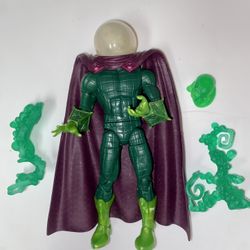 MARVEL LEGENDS SPIDER-MAN VILLAIN MYSTERIO