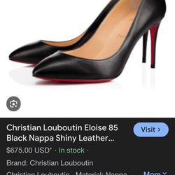 Christian Louboutin 