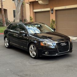 2012 Audi A3