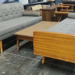 New Sofas With Coffee Table 