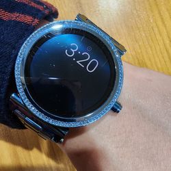 Smart MK Watch