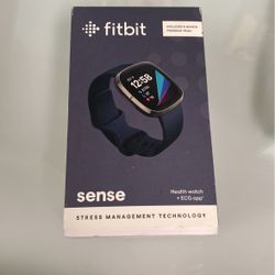 Fitbit Health Watch