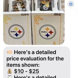 Sports Christmas Ornaments And Figurines