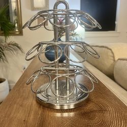 K-Cup Carousel 