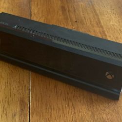 XBOX one Kinetic 