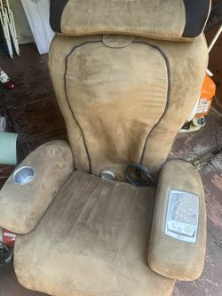 Massage Chair