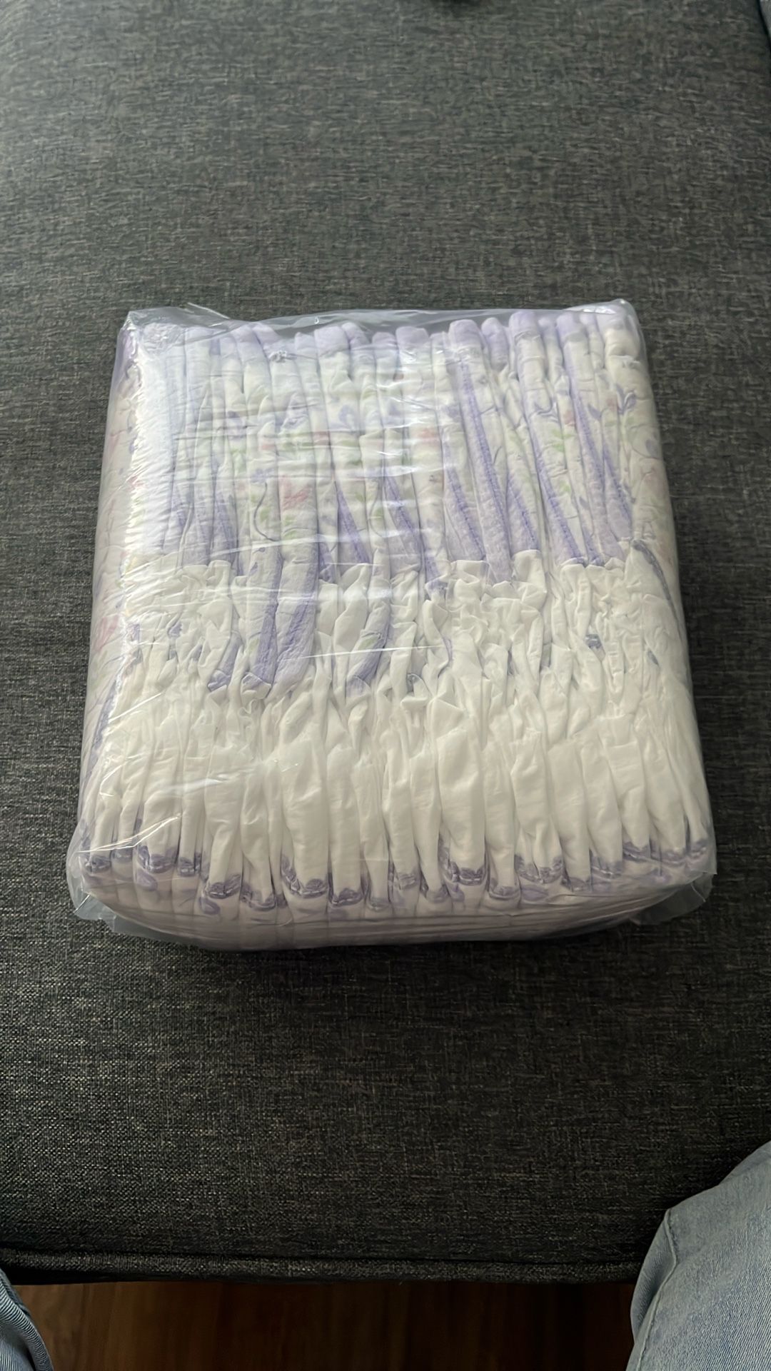 Huggies Pull Ups Size 4t-5t