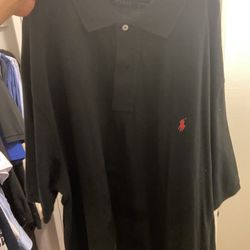 Ralph Lauren 2x Pretty Big (heavy Set) 