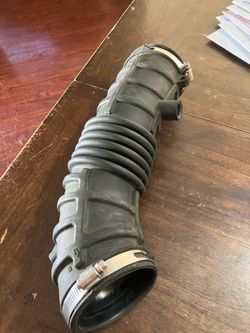 Ford Air Intake Hose