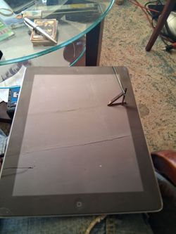 Apple iPad  4gen