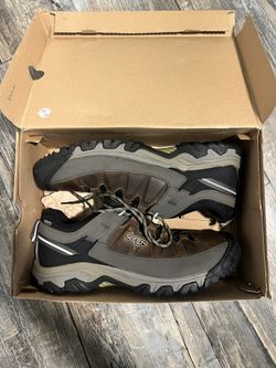 Merell Work Shoes Size 14 Men