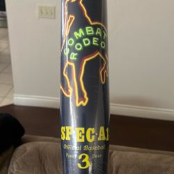  Combat Midnight Rodeo “Saddle Up” Baseball bat 32” 29