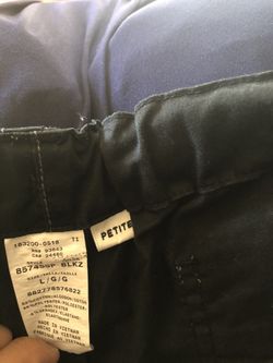 Medical Scrubs