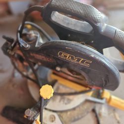 GMC Red Eye Laser Guided 15 AMP 10" Tile Saw