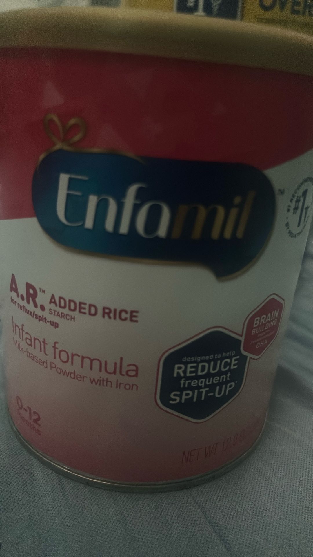 Enfamil