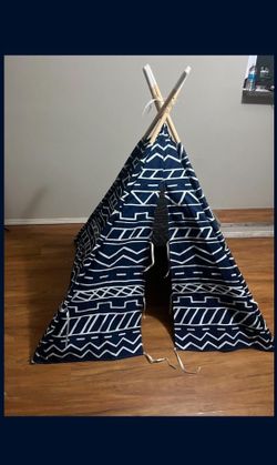 Play Tent