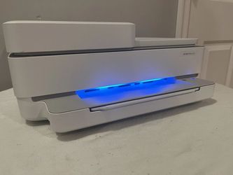 Hp Envy Pro 6455 Wireless all in one Printer, Scanner, Copier and fax machine
