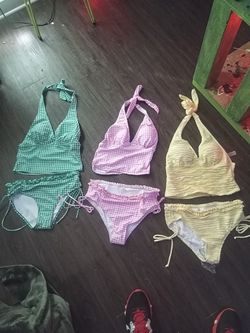 SwimSuitS