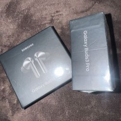 Samsung Galaxy Buds3 Pro True Wireless Earbuds New Sealed