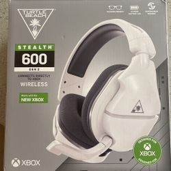 Turtle Beach Stealth 600 Gen2