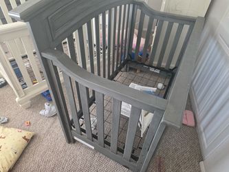 Kids crib
