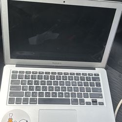 MacBook Air 2017