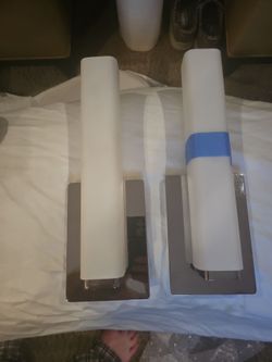 Vertical Sconces LED