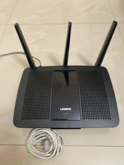 Linksys Router